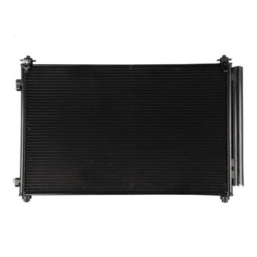 Air conditioner mazda cx-9 cx 9 07-16 td1161480a, фото