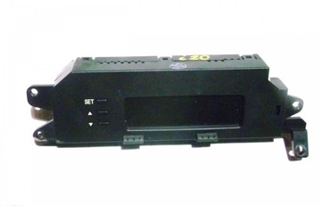 Hyundai i20 08-2012 display 94102-1j010, фото