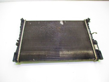 Renault espace 3 laguna 1 1.9 dci water radiator, фото