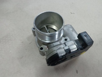 Throttle audi a4 b9 8w 2.0 1.8 tfsi 06k133062j, фото
