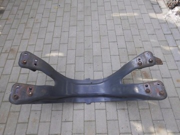 Engine beam boxes hulls daf 105 xf 85cf 6x2 bdf, фото