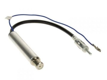 Adapter antenna 4carmedia zrs-sa-1, фото