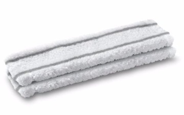 Karcher notebook з microfiber 2 pieces wv 50 plus, фото