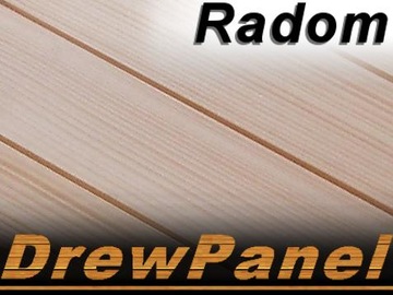 Cladding pine, cladding, cladding, plank lift 120mmx15mm, фото