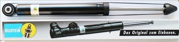 Febi bilstein 37825 пружина подвеска, фото