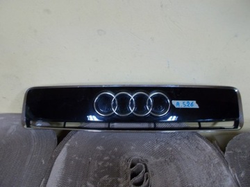 Решетка audi a2, фото