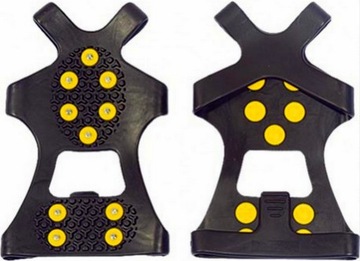 Overlay slip-resistant jaxon ak-bv r. 41-45 left, фото