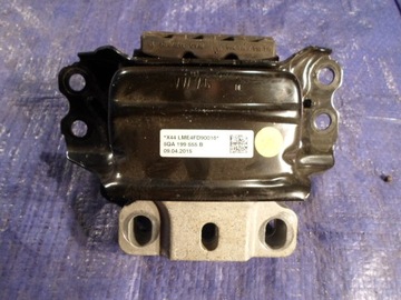 Vw audi seat skoda tdi cushion boxes 5qa199555b, фото