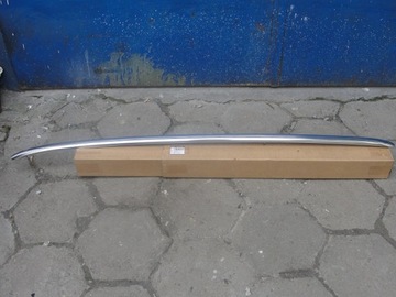 Рейлинг крыши audi a6 c6 универсал 4f9 4f9860021n, фото
