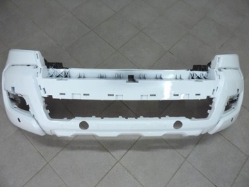 Ford ranger 2015 16 wildtrak front bumper, фото