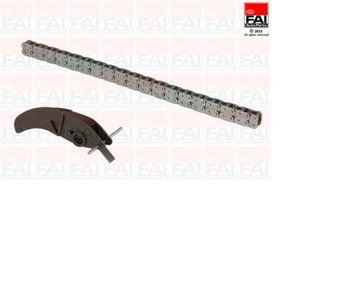 1235939 chain oil pump transit 2.2 tdci 06, фото