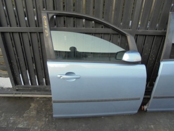 Right front door ford c - max z3 - expulsion -, фото
