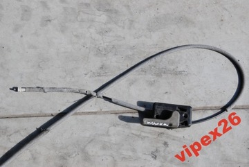 Crafter sprinter 906 blocking latch left rear door, фото