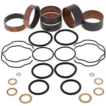 Prox complete tulej front suspensions yzf 600r 97-07, фото