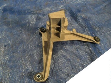 Vw t5 restyling t6 2.0 tdi bracket boxes 7h0711781c, фото