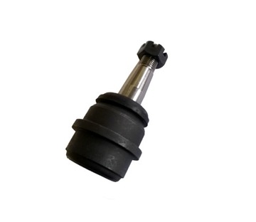 Finger ball trunnions jeep wrangler 87-06 tj, фото