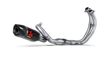 Akrapovich yamaha xsr 700 15/ 16 | shock absorber, фото