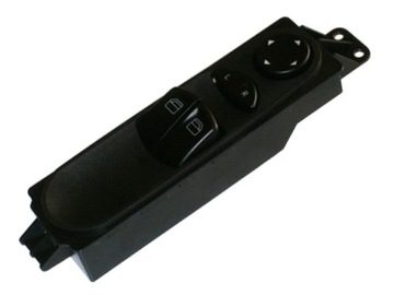 Panel switch glass mirrors mercedes vito 2 w639, фото