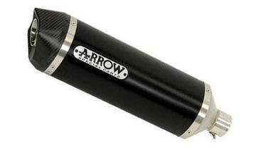 Arrow dark line to ducati multistrada 1200 10/ 14 | issue shock absorber, фото