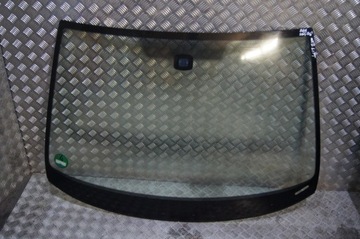Windshield analog octavia 2 restyling 06' sensor, фото