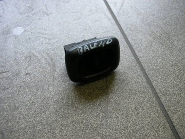 Suzuki baleno switch glass, фото