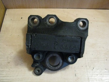 Cushion motor mazda 6 2 gh 07-2012 2.2 mzr-cd, фото