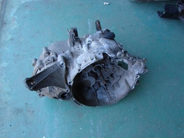 Коробка передач volvo s70 v70 бензин, фото