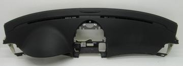 Dashboard mercedes e - class w211 anthracite, фото