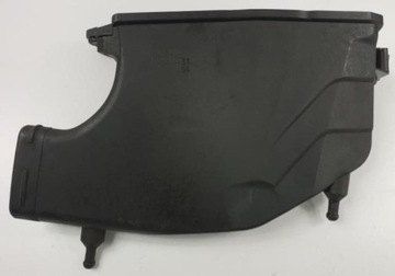 Air filter housing w212 3.0 cdi a6420903101, фото