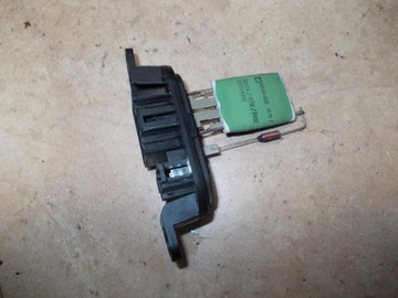 Rheostat stoves renault master 3 movano 3*, фото