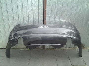 Audi a8 d3 4e0 датчик парковки бампер задний задние задний 2002 - 2008, фото