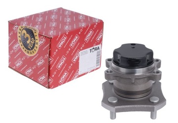 Autokit 01.98205 набор подшипников колеса, фото