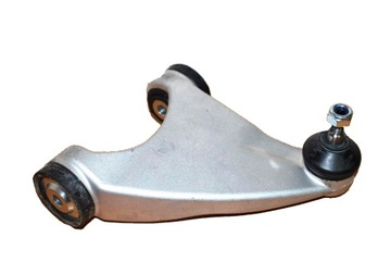 Lever alfa right. 147/ 156 le upper mgz-104027, фото