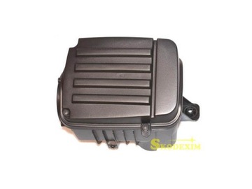 Фільтр повітряний корпус 1f0129607 vw skoda 1.6 2.0, фото