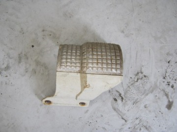 Audi a3 8v protection axle hinge 5q0407721a, фото