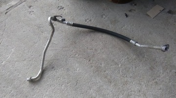 Nissan note 06-12 1.4 b wire air conditioner, фото