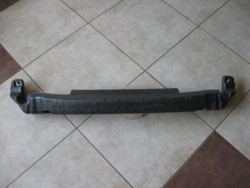 Bumper booster - foam - absorber - mitsubishi colt 09, фото