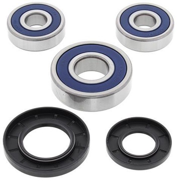 Bearing wheels gsx all balls 25-1344, фото