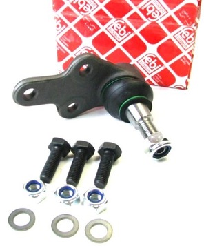 Febi bilstein 30380 connection fasteners/ guide, фото