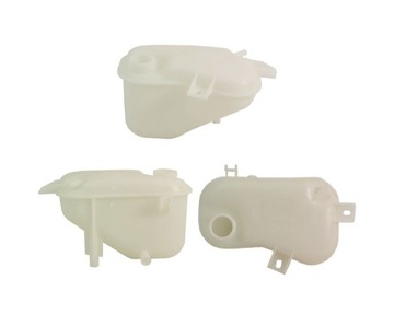 Tank expanding coolant, фото