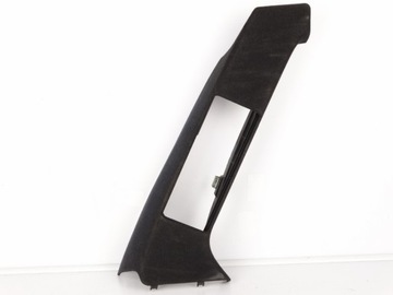 Mercedes w210 station wagon protection map racks left, фото