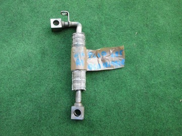 Tube turbo 06a121497e vw polo 9n a3 8l leon 1. 8t, фото
