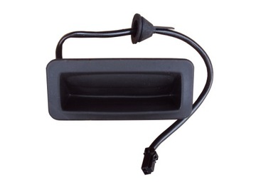 Handle button covers ass ford focus mk2 2 c-max, фото