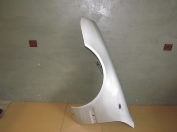 Mercedes cl w215 front left wing 1998 - 2006, фото