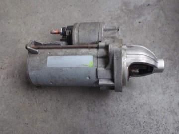 Starter valeo fiat doblo punto 1.3 jtd, фото