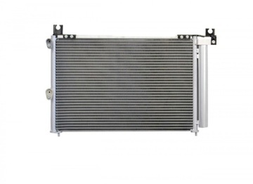 New air conditioner mazda ford ranger 04 - 1356049 3m3519710ca 3m3519710cb, фото
