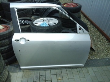 Suzuki swift mk6 right door version 3 right door, фото