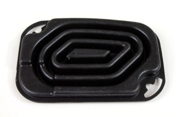 Harley davidson muscle gasket covers brakes 100% hd, фото