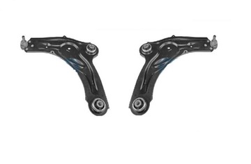 Lever levers renault size satis 2pcs set., фото