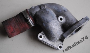 Tube spigot wire isuzu d-max 2.5 2013 edge, фото